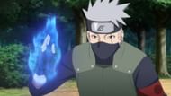 Boruto: Two Blue Vortex might change the concept of chakra (Image via Studio Pierrot)